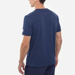 T-SHIRT FUSION MANCHES COURTES HOMME