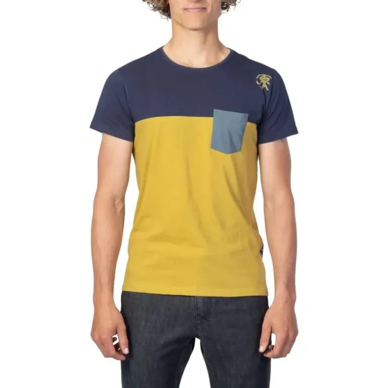 T-shirt Grab LT homme