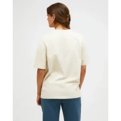 T-shirt Graphic Femme