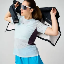 T-shirt High Point 2.0 femme