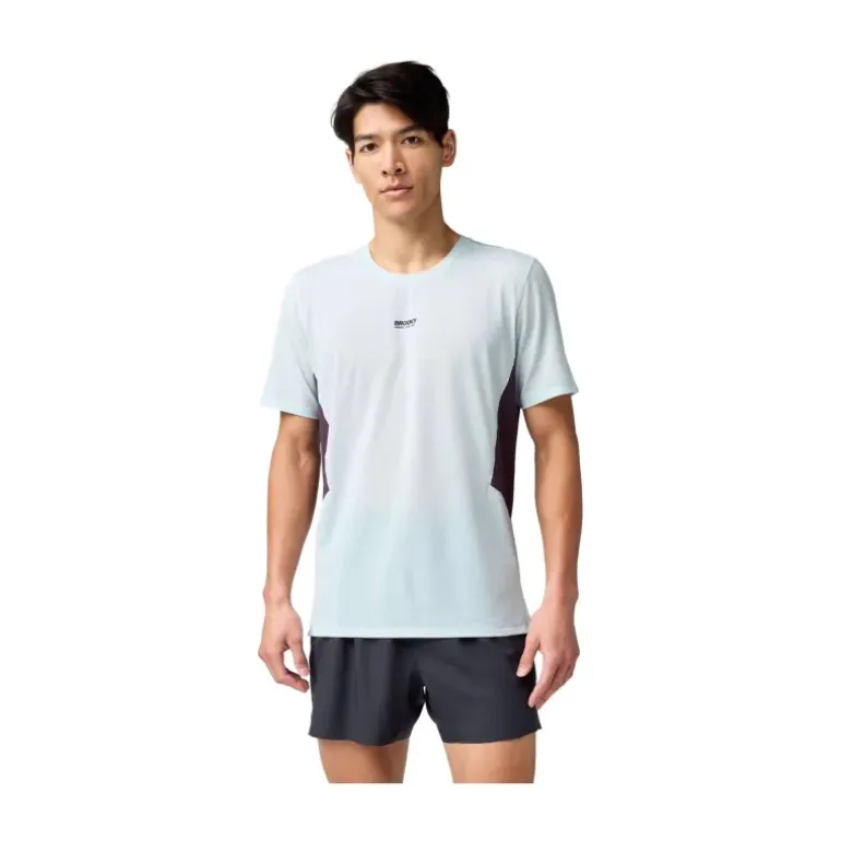 T-shirt High Point 2.0 homme