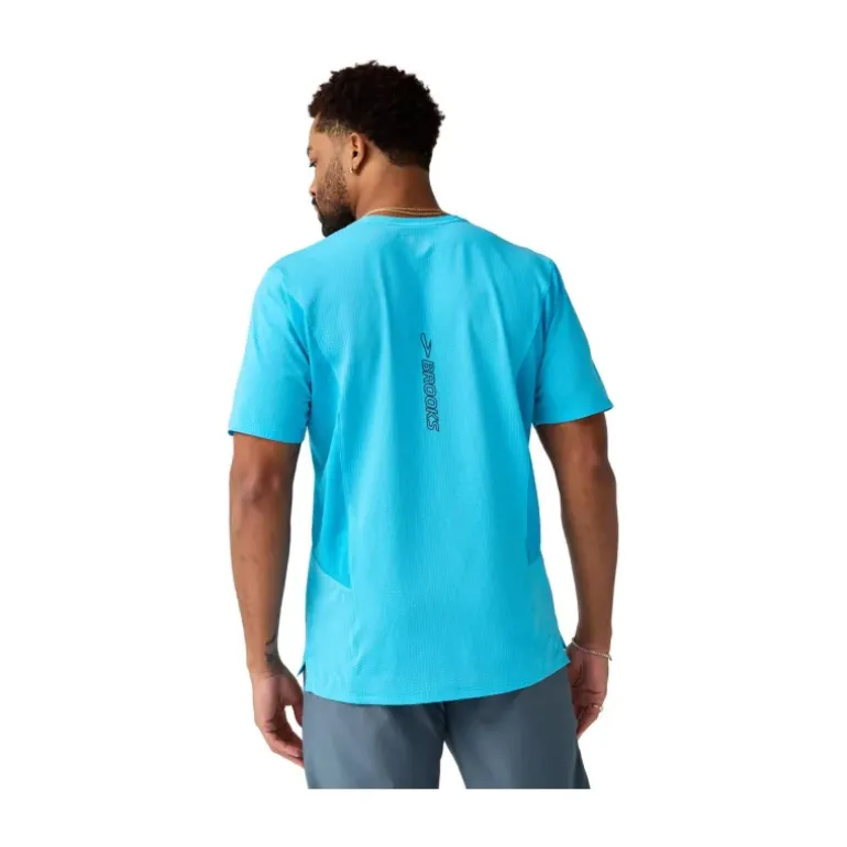 T-shirt High Point 2.0 homme