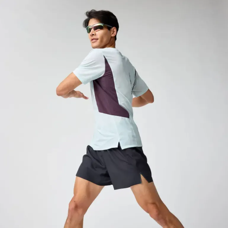 T-shirt High Point 2.0 homme