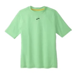 T-SHIRT HIGH POINT FEMME
