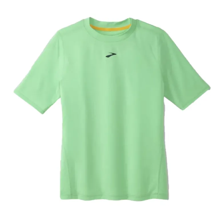 T-SHIRT HIGH POINT FEMME