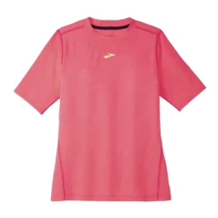 T-SHIRT HIGH POINT FEMME