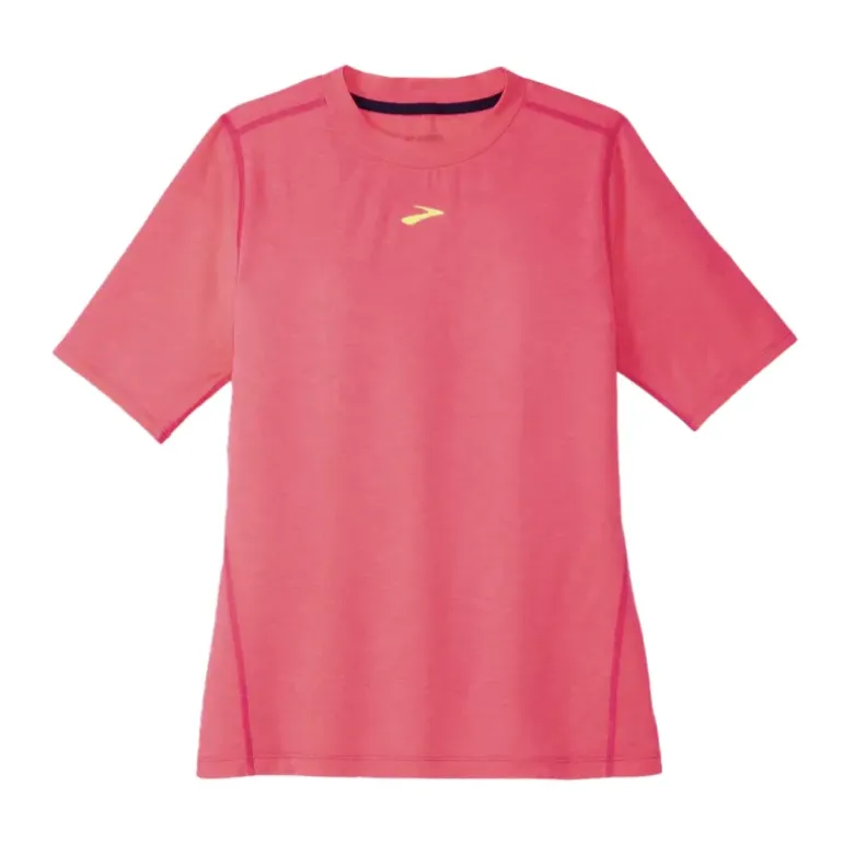 T-SHIRT HIGH POINT FEMME