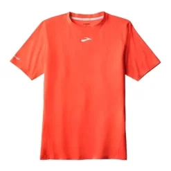 T-SHIRT HIGH POINT FEMME
