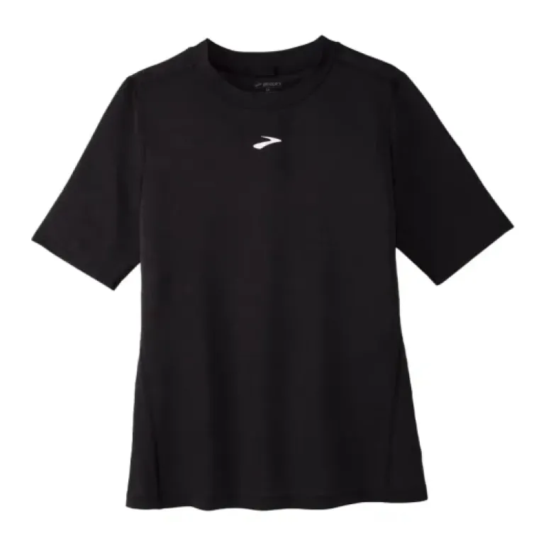 T-SHIRT HIGH POINT FEMME