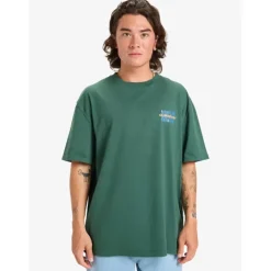 T-SHIRT HW DESERT PARADISE HOMME