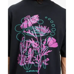 T-SHIRT HW DESERT PARADISE HOMME