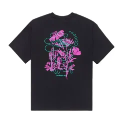 T-SHIRT HW DESERT PARADISE HOMME