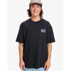T-SHIRT HW DESERT PARADISE HOMME