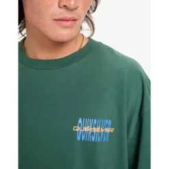 T-SHIRT HW DESERT PARADISE HOMME