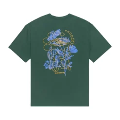 T-SHIRT HW DESERT PARADISE HOMME