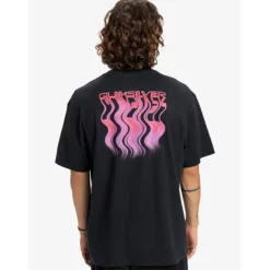 T-SHIRT HW MELT AWAY HOMME