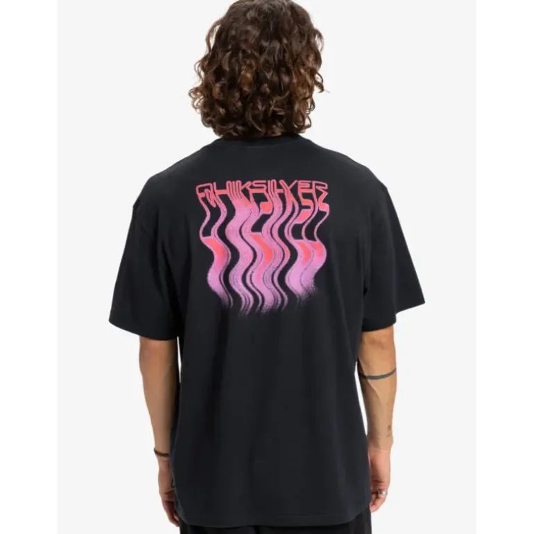 T-SHIRT HW MELT AWAY HOMME