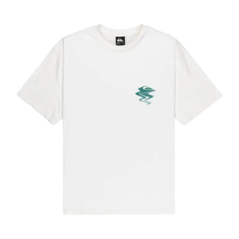 T-SHIRT HW MELT AWAY HOMME