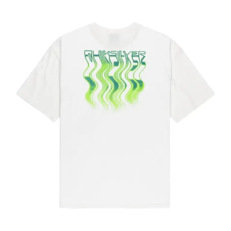 T-SHIRT HW MELT AWAY HOMME