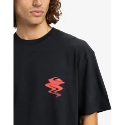 T-SHIRT HW MELT AWAY HOMME