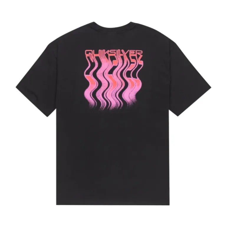 T-SHIRT HW MELT AWAY HOMME