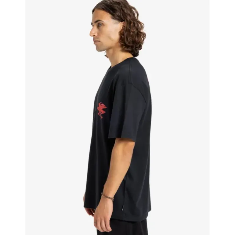 T-SHIRT HW MELT AWAY HOMME