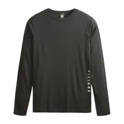 T-SHIRT IABANO MERINO TECH HOMME