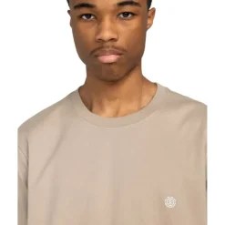 T-shirt Icon Embroidery homme