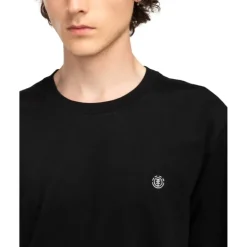 T-shirt Icon Embroidery homme