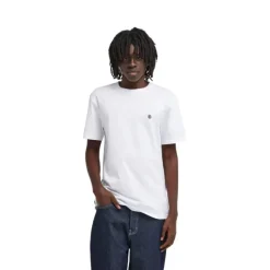 T-shirt Icon Embroidery homme
