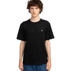 T-shirt Icon Embroidery homme