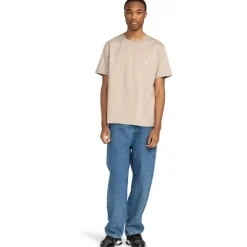 T-shirt Icon Embroidery homme