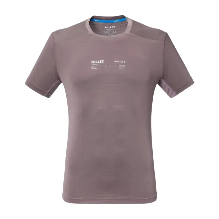 T-shirt intense essential homme