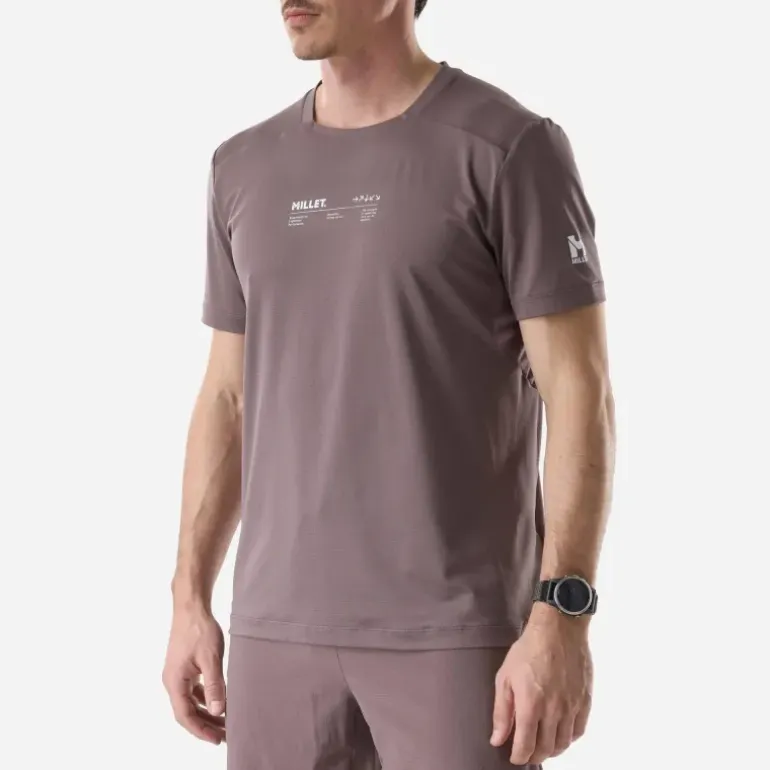 T-shirt intense essential homme