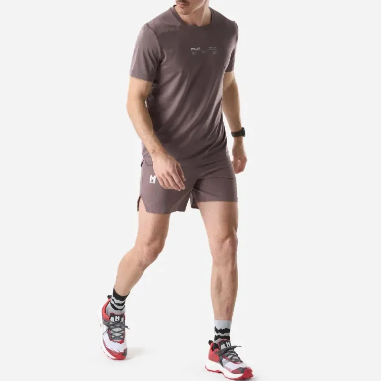 T-shirt intense essential homme