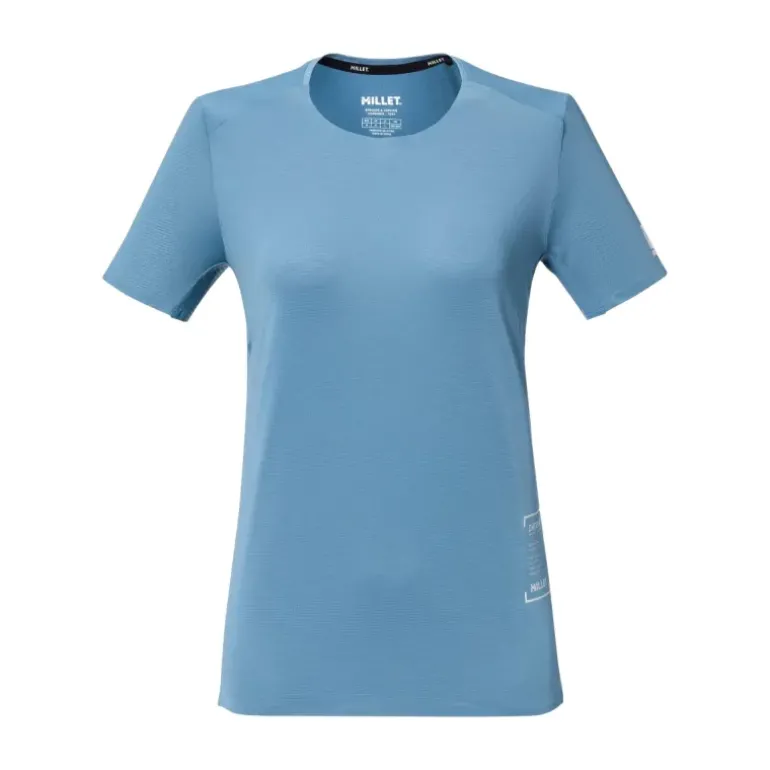 T-SHIRT INTENSE PRO LIGHT FEMME