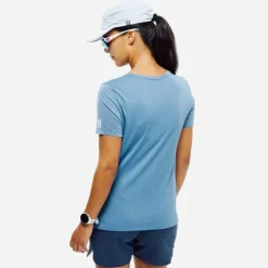 T-SHIRT INTENSE PRO LIGHT FEMME