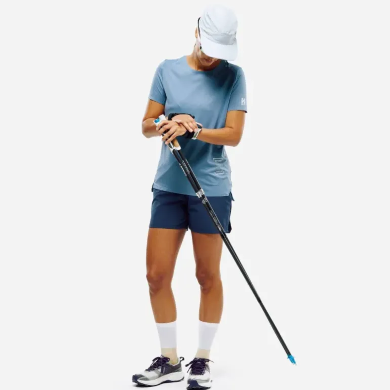 T-SHIRT INTENSE PRO LIGHT FEMME
