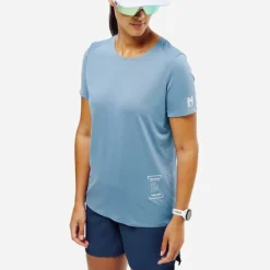 T-SHIRT INTENSE PRO LIGHT FEMME