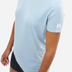 T-SHIRT INTENSE PRO LIGHT FEMME