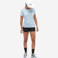 T-SHIRT INTENSE PRO LIGHT FEMME