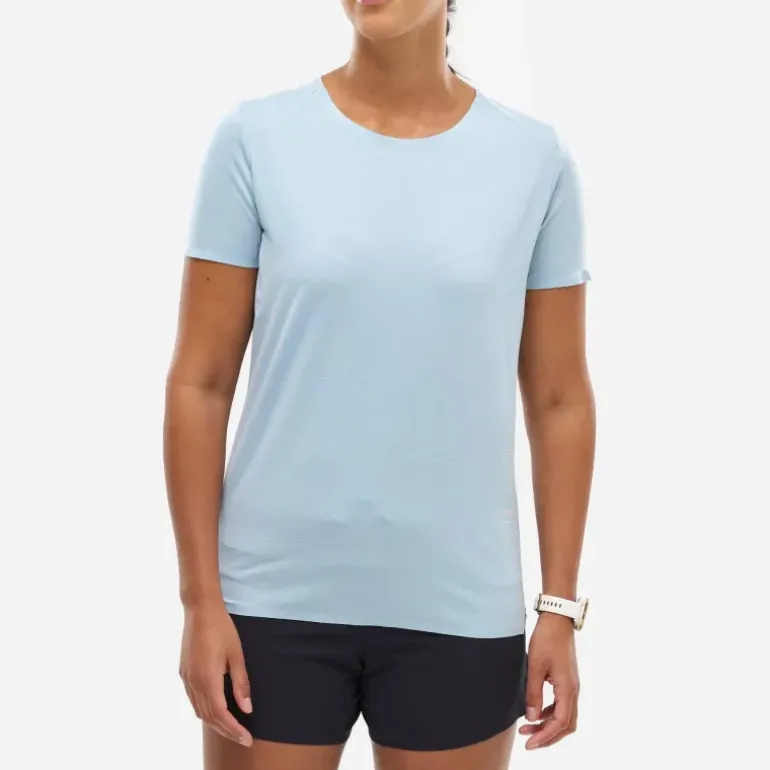 T-SHIRT INTENSE PRO LIGHT FEMME