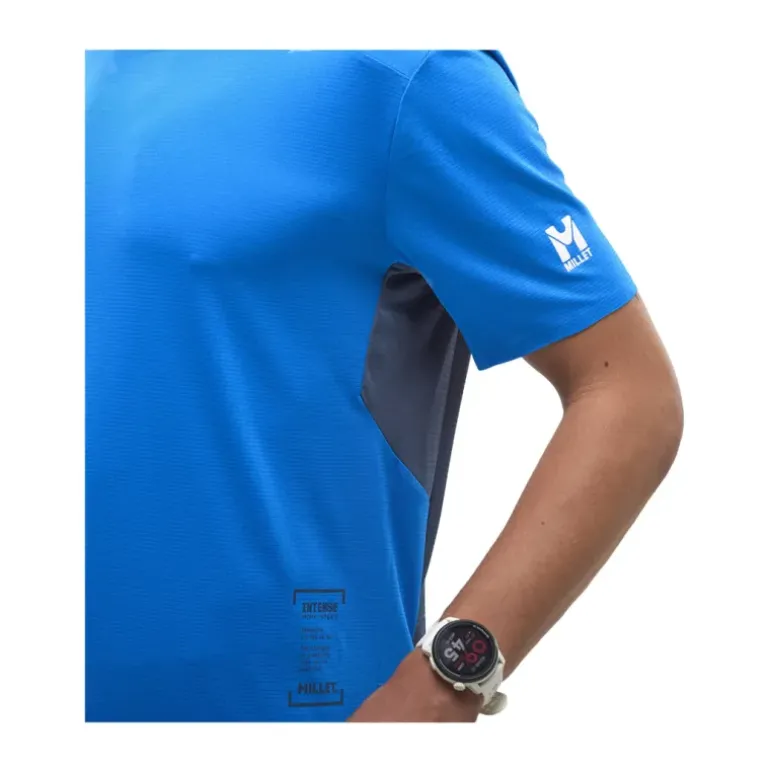T-SHIRT INTENSE PRO LIGHT HOMME