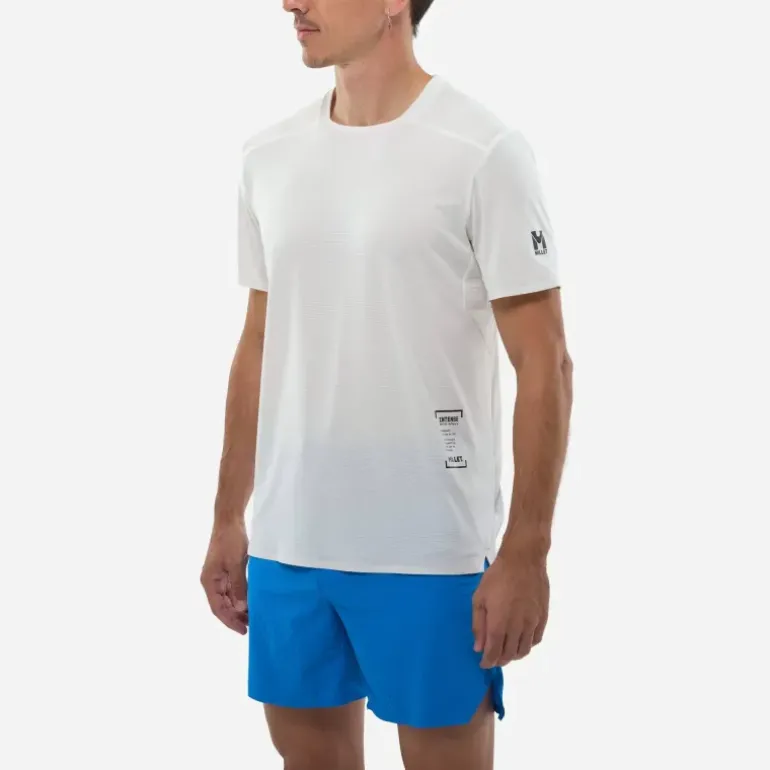 T-SHIRT INTENSE PRO LIGHT HOMME
