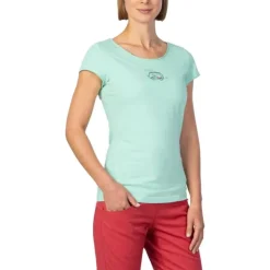 T-shirt Jay femme