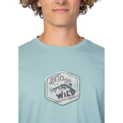 T-SHIRT KATCH HOMME