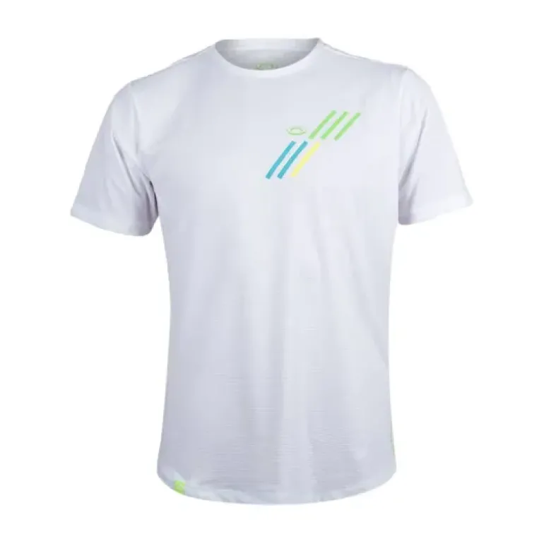 T-SHIRT LIGHT MIXTE