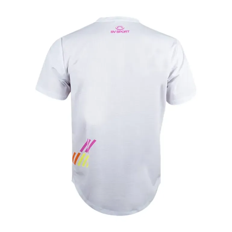 T-SHIRT LIGHT MIXTE