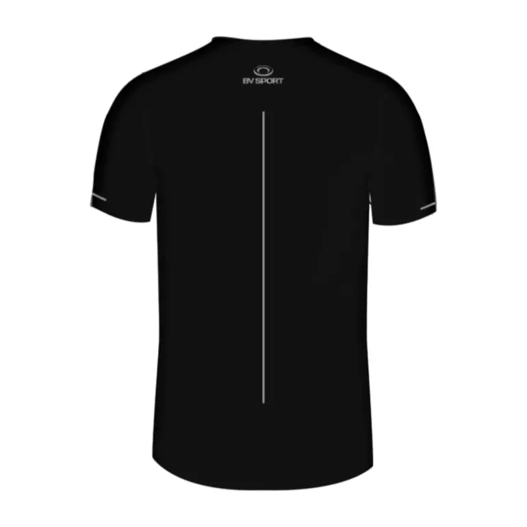T-SHIRT LIGHT MIXTE