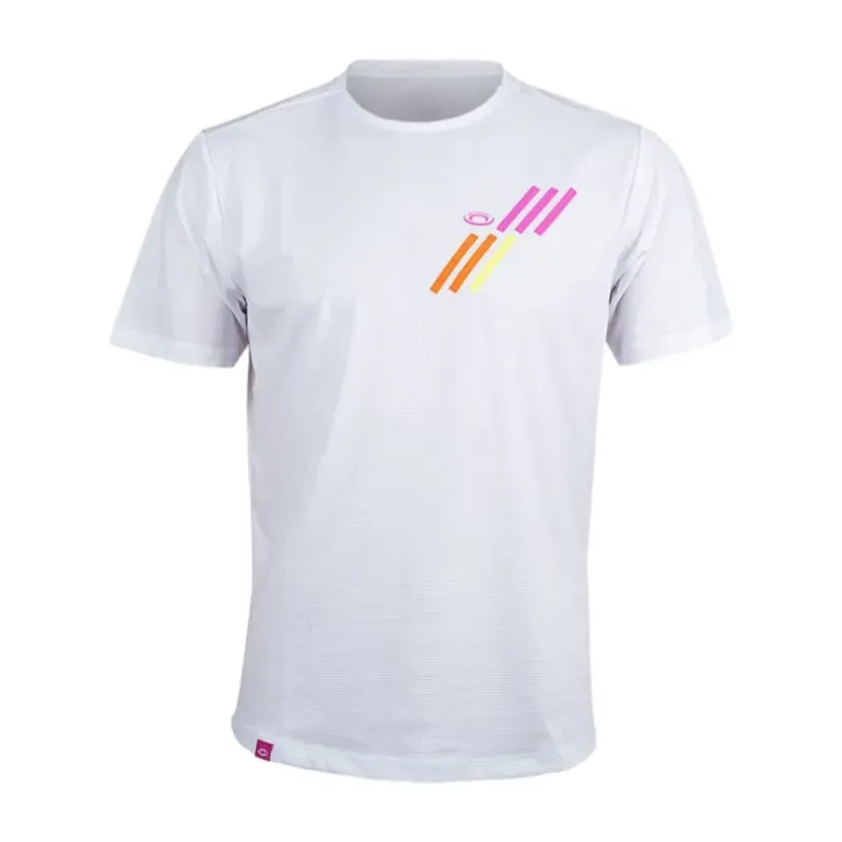 T-SHIRT LIGHT MIXTE